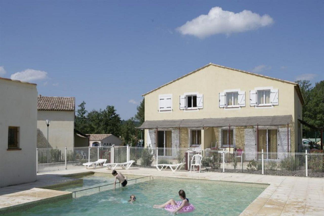 Vacanceole - Les Bastides De Fayence Tourrettes Exterior photo