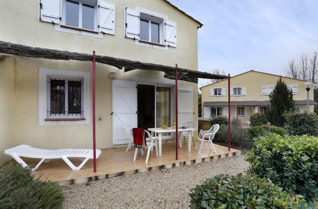 Vacanceole - Les Bastides De Fayence Tourrettes Exterior photo