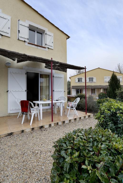Vacanceole - Les Bastides De Fayence Tourrettes Exterior photo