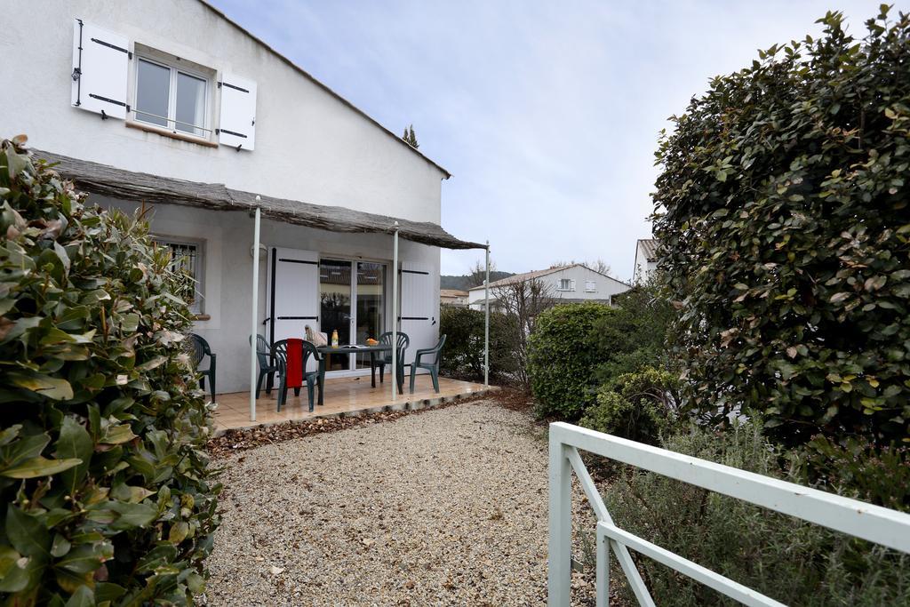 Vacanceole - Les Bastides De Fayence Tourrettes Exterior photo