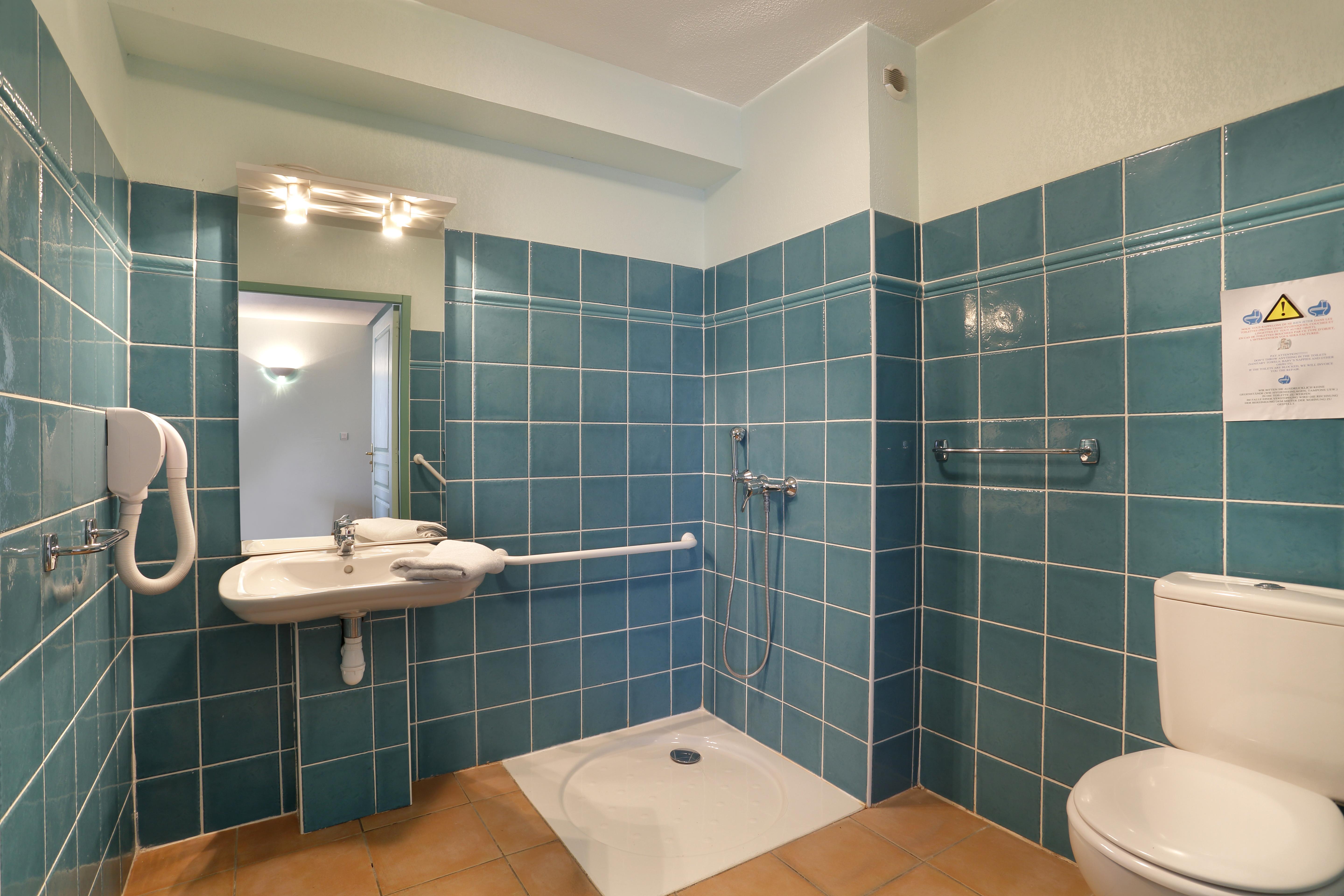 Vacanceole - Les Bastides De Fayence Tourrettes Exterior photo