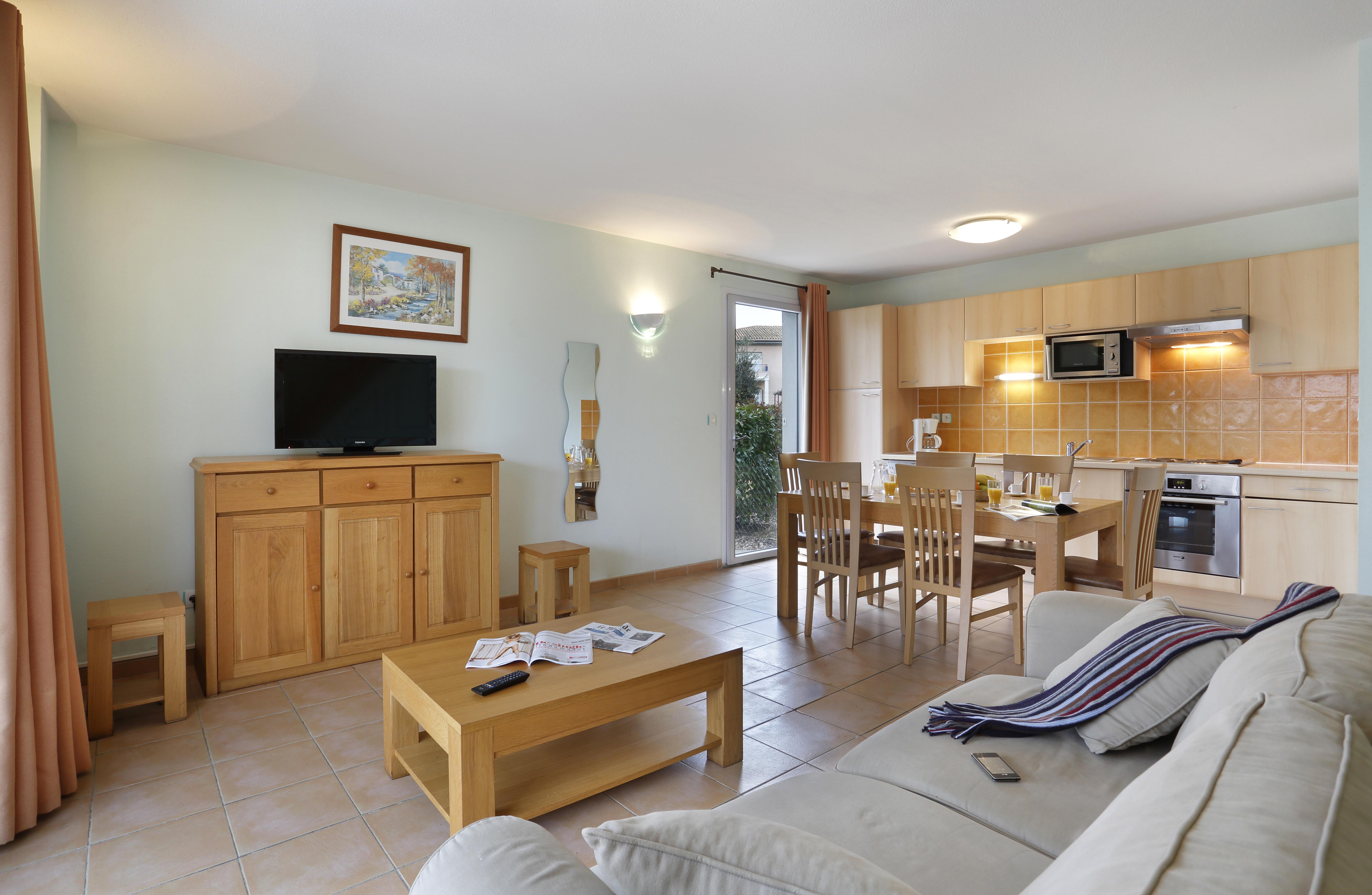 Vacanceole - Les Bastides De Fayence Tourrettes Exterior photo