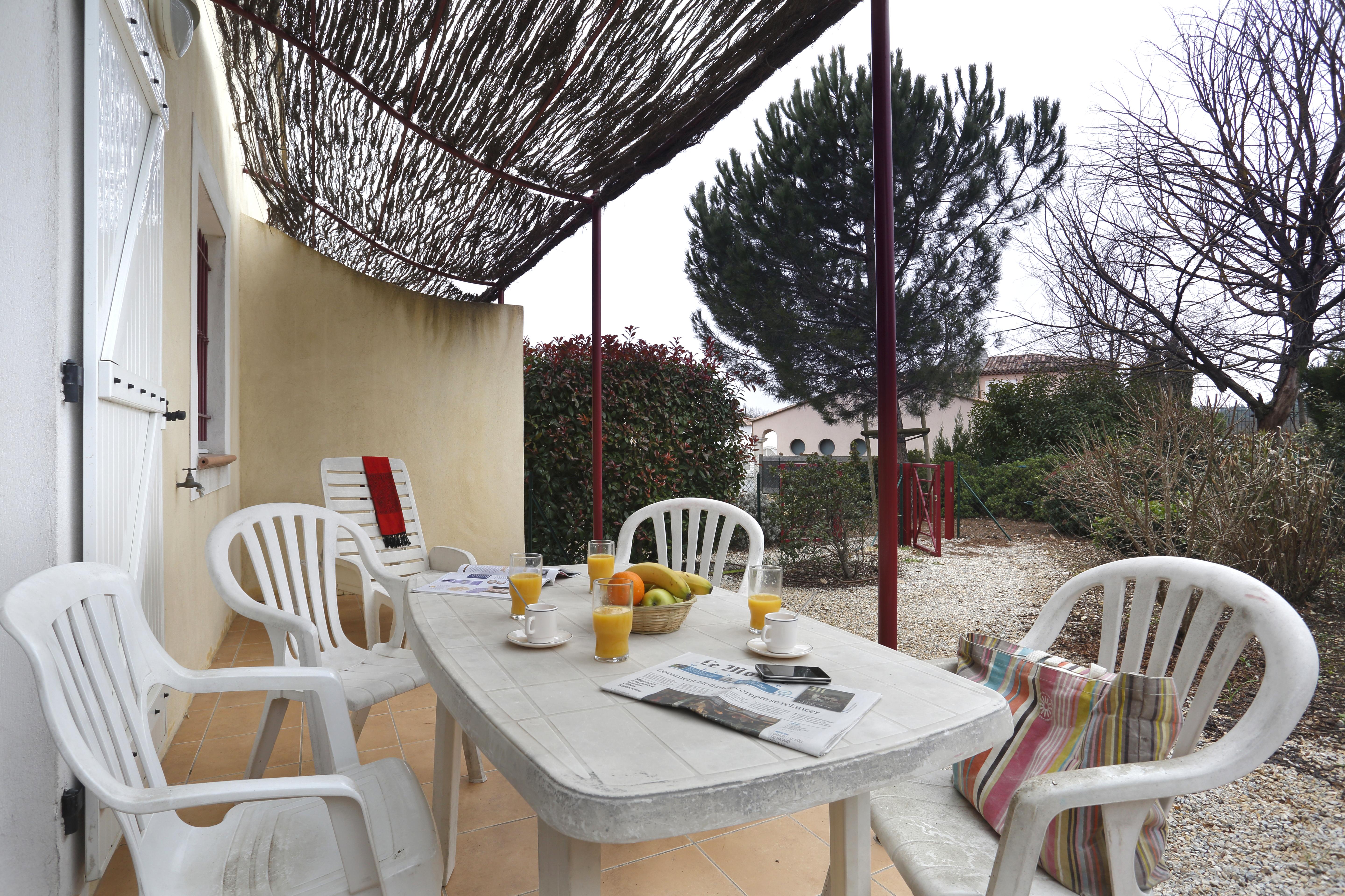 Vacanceole - Les Bastides De Fayence Tourrettes Exterior photo