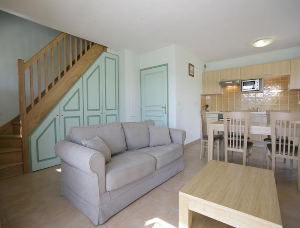Vacanceole - Les Bastides De Fayence Tourrettes Exterior photo