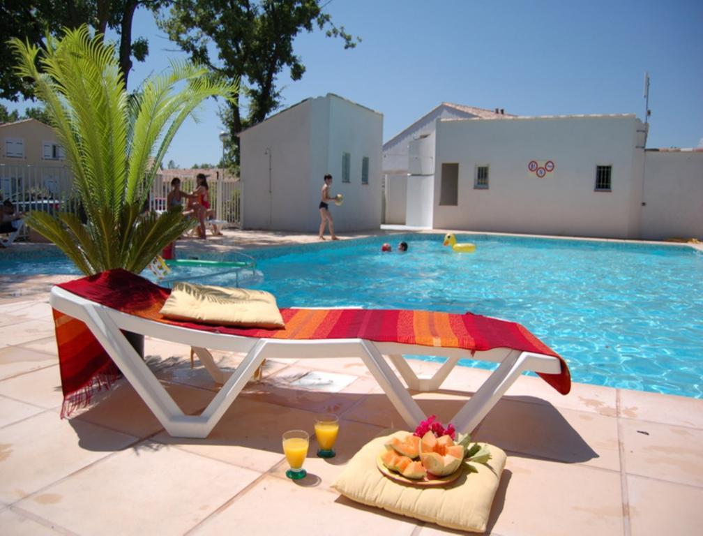 Vacanceole - Les Bastides De Fayence Tourrettes Exterior photo
