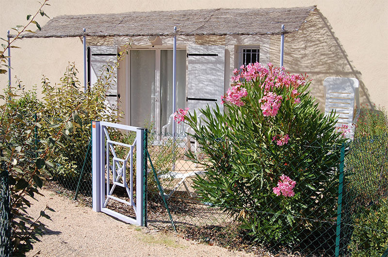 Vacanceole - Les Bastides De Fayence Tourrettes Exterior photo