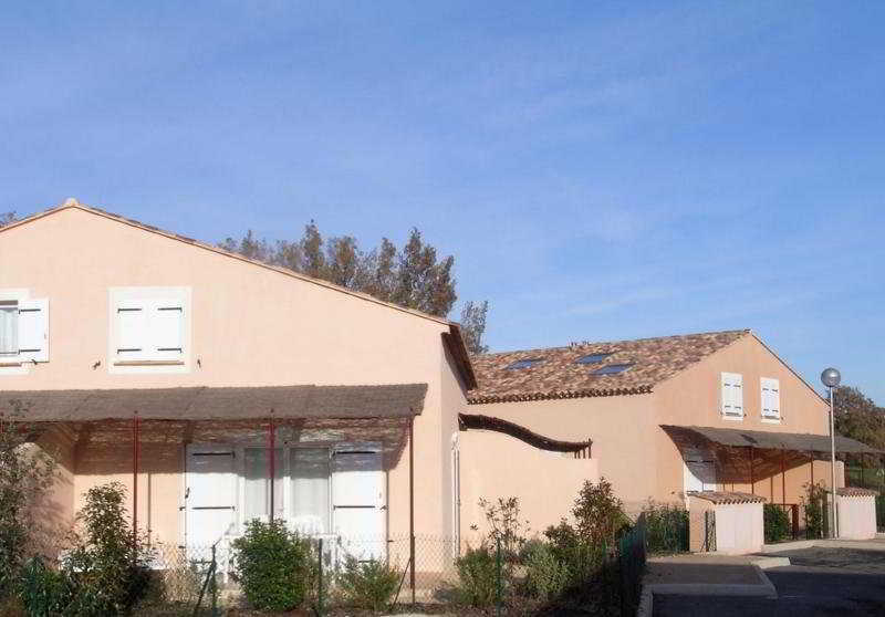 Vacanceole - Les Bastides De Fayence Tourrettes Exterior photo