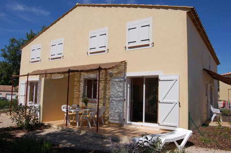 Vacanceole - Les Bastides De Fayence Tourrettes Exterior photo