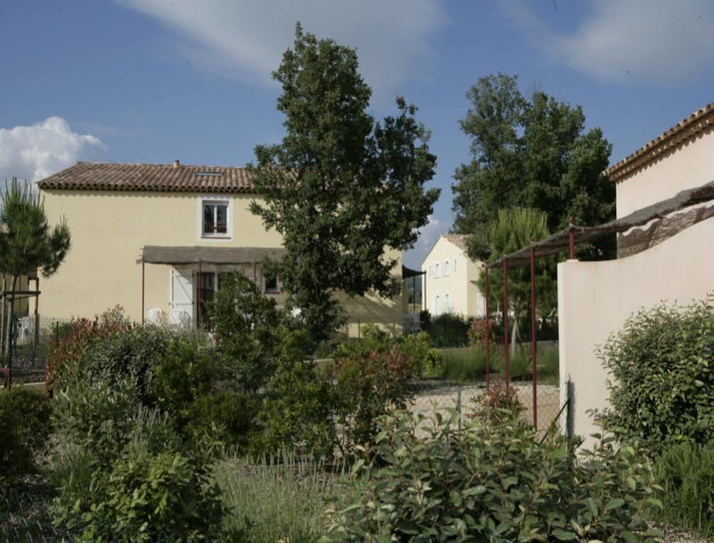Vacanceole - Les Bastides De Fayence Tourrettes Exterior photo