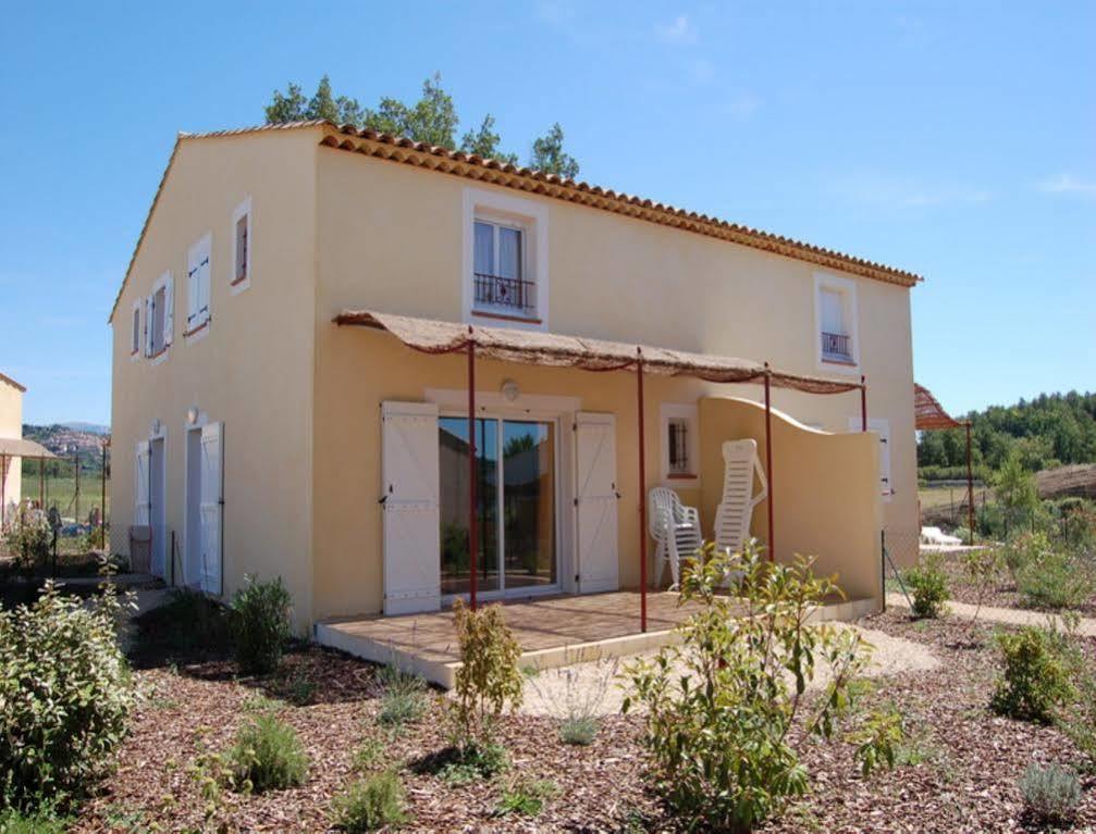 Vacanceole - Les Bastides De Fayence Tourrettes Exterior photo