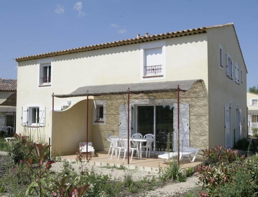 Vacanceole - Les Bastides De Fayence Tourrettes Exterior photo