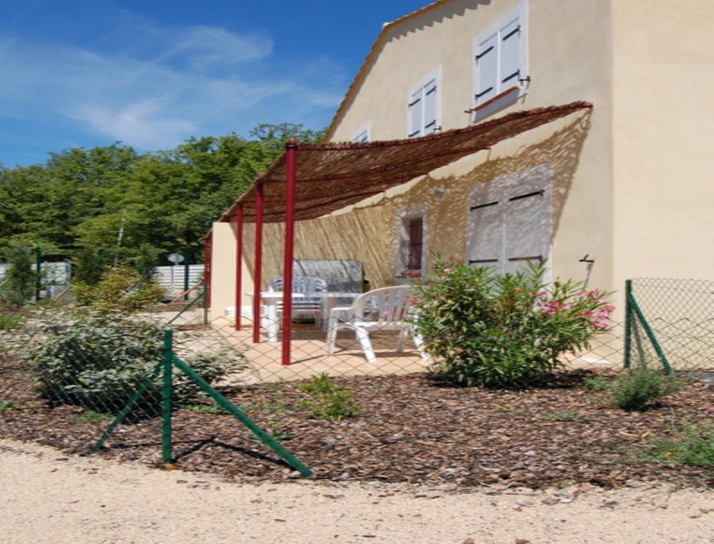 Vacanceole - Les Bastides De Fayence Tourrettes Exterior photo