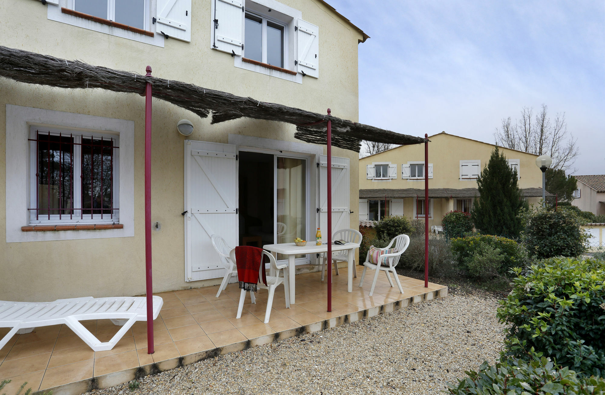 Vacanceole - Les Bastides De Fayence Tourrettes Exterior photo
